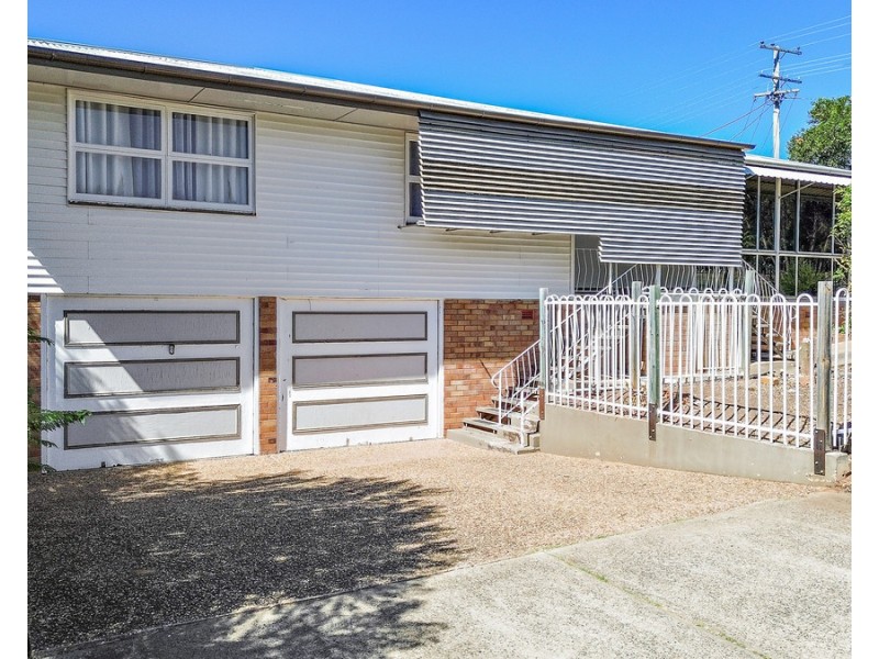 93 Locke Street, Warwick QLD 4370