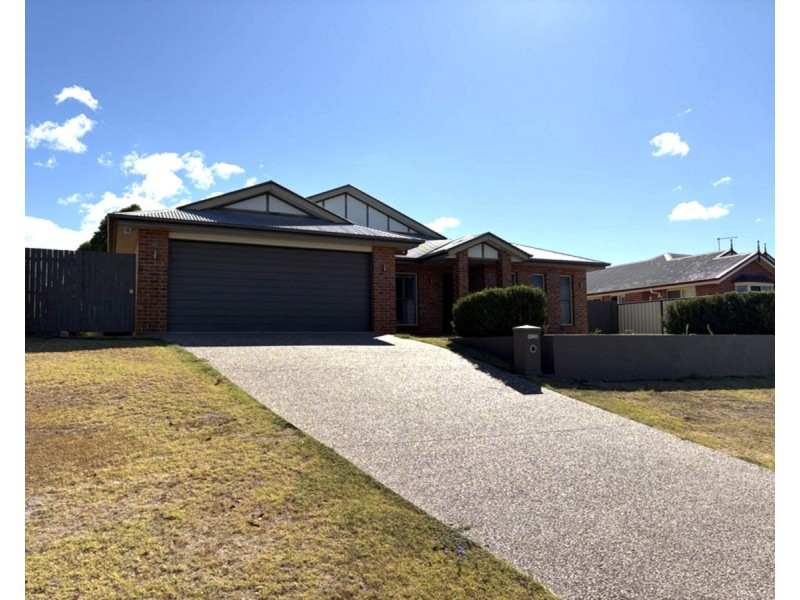 42 Himyar Drive, Warwick QLD 4370