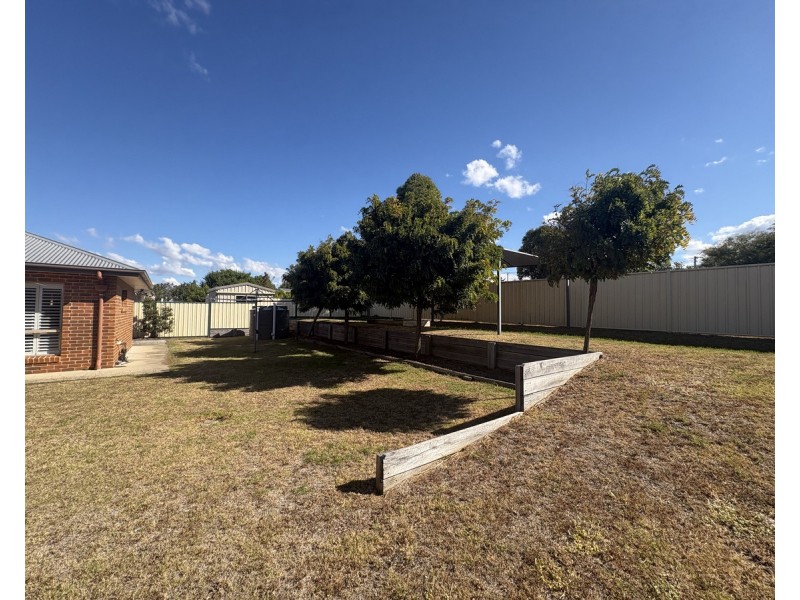 42 Himyar Drive, Warwick QLD 4370