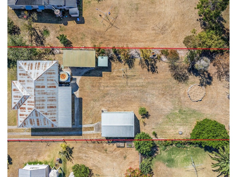 24 Oak Avenue, Warwick QLD 4370