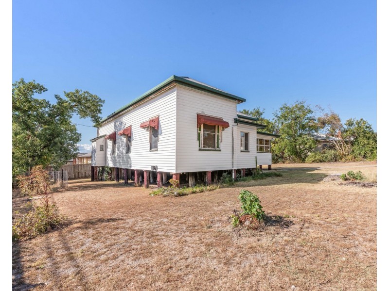 150 Percy Street, Warwick QLD 4370