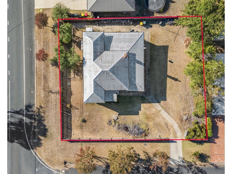 150 Percy Street, Warwick QLD 4370