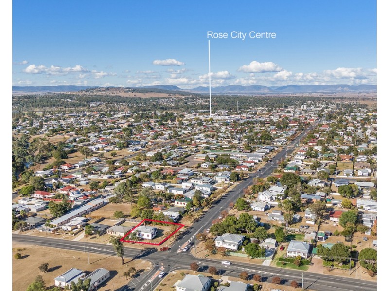 150 Percy Street, Warwick QLD 4370