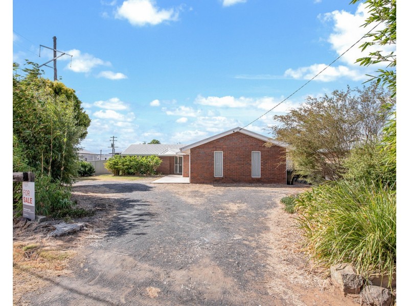 138 Glengallan Road, Warwick QLD 4370