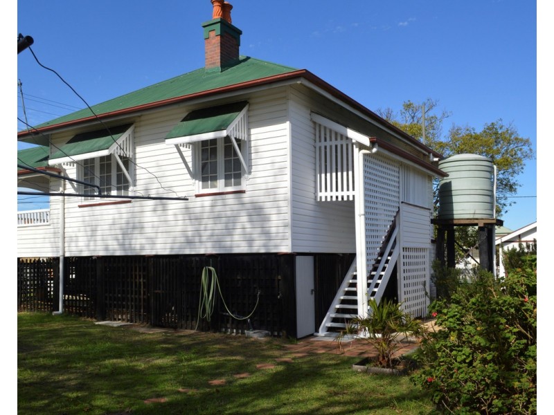 27 Bourke Street, Warwick QLD 4370