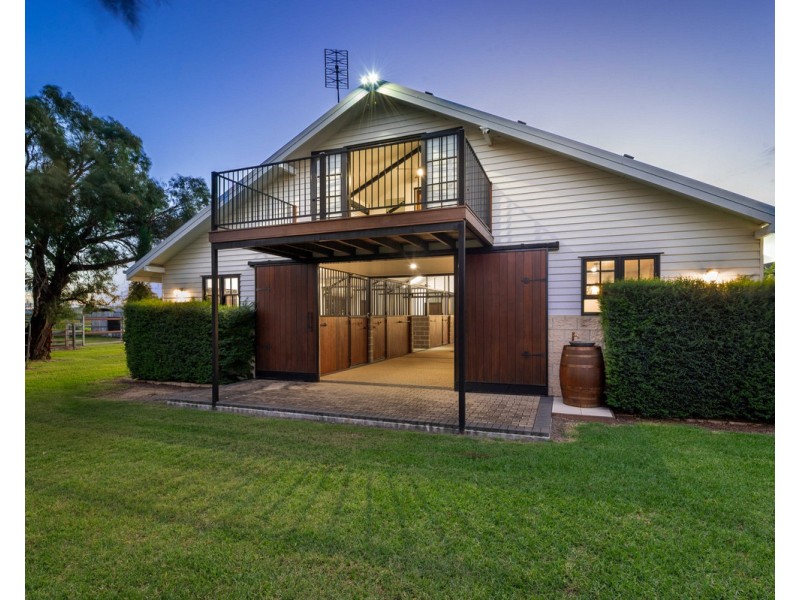 Lot 1/231 Lyndhurst Lane, Rosenthal Heights QLD 4370