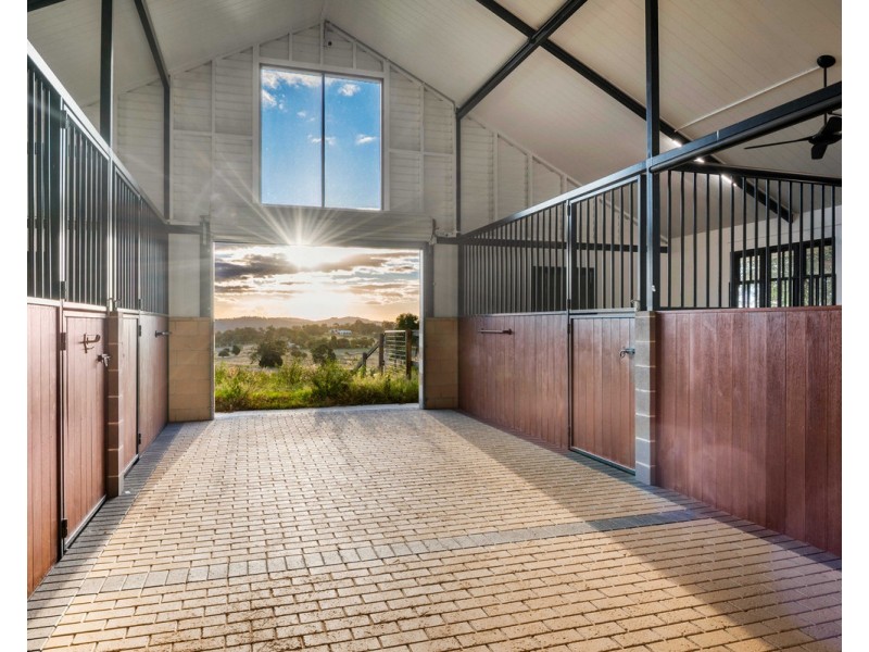 Lot 1/231 Lyndhurst Lane, Rosenthal Heights QLD 4370