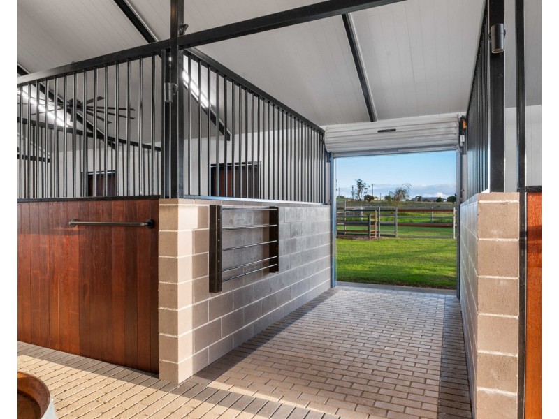 Lot 1/231 Lyndhurst Lane, Rosenthal Heights QLD 4370