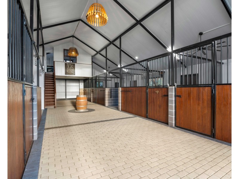Lot 1/231 Lyndhurst Lane, Rosenthal Heights QLD 4370