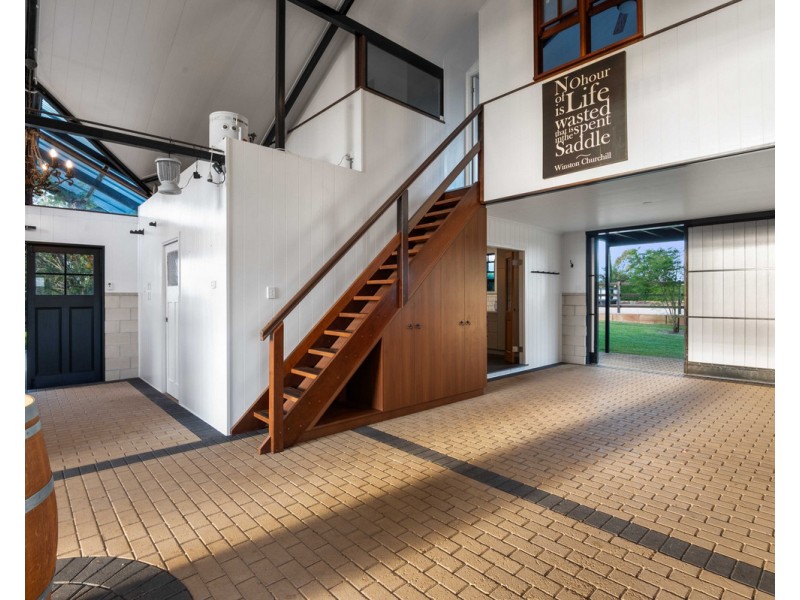 Lot 1/231 Lyndhurst Lane, Rosenthal Heights QLD 4370