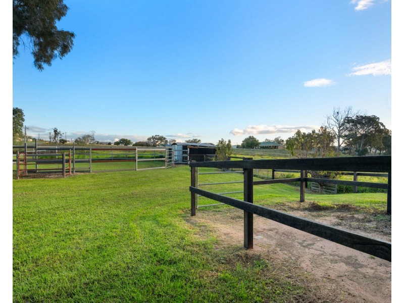 Lot 1/231 Lyndhurst Lane, Rosenthal Heights QLD 4370