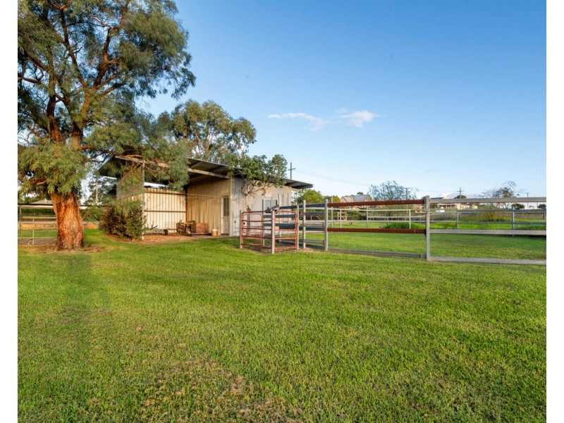 Lot 1/231 Lyndhurst Lane, Rosenthal Heights QLD 4370
