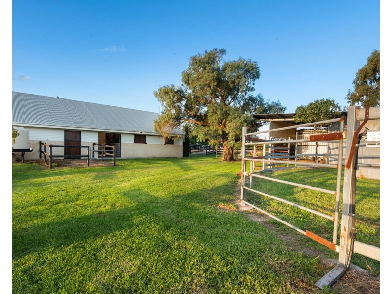 Lot 1/231 Lyndhurst Lane, Rosenthal Heights QLD 4370