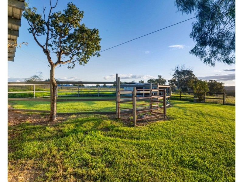 Lot 1/231 Lyndhurst Lane, Rosenthal Heights QLD 4370
