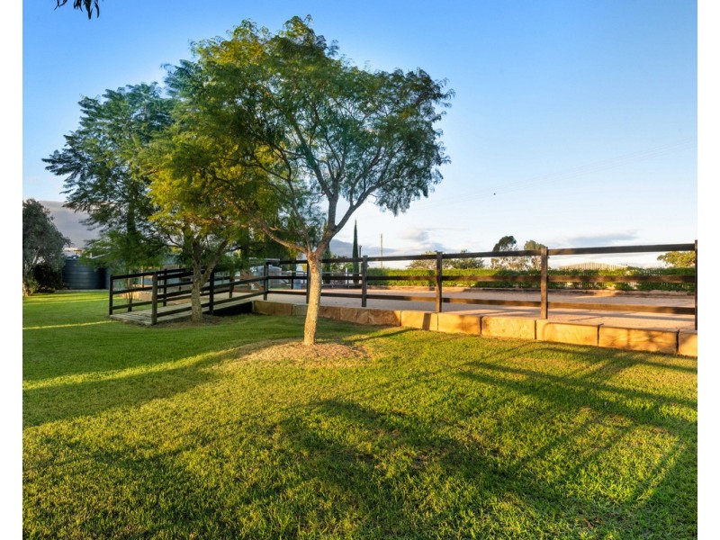 Lot 1/231 Lyndhurst Lane, Rosenthal Heights QLD 4370