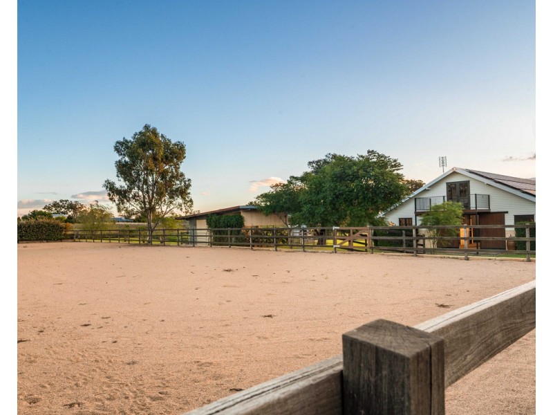Lot 1/231 Lyndhurst Lane, Rosenthal Heights QLD 4370