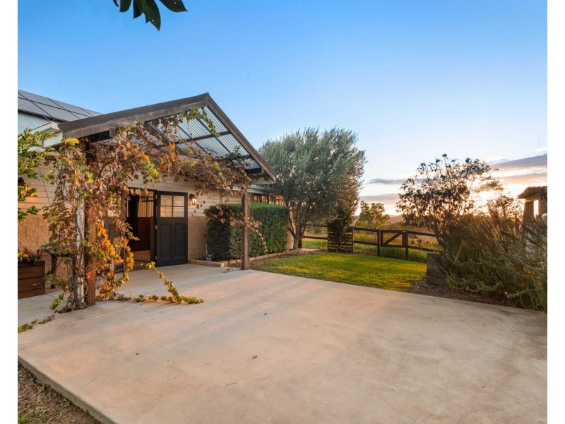 Lot 1/231 Lyndhurst Lane, Rosenthal Heights QLD 4370