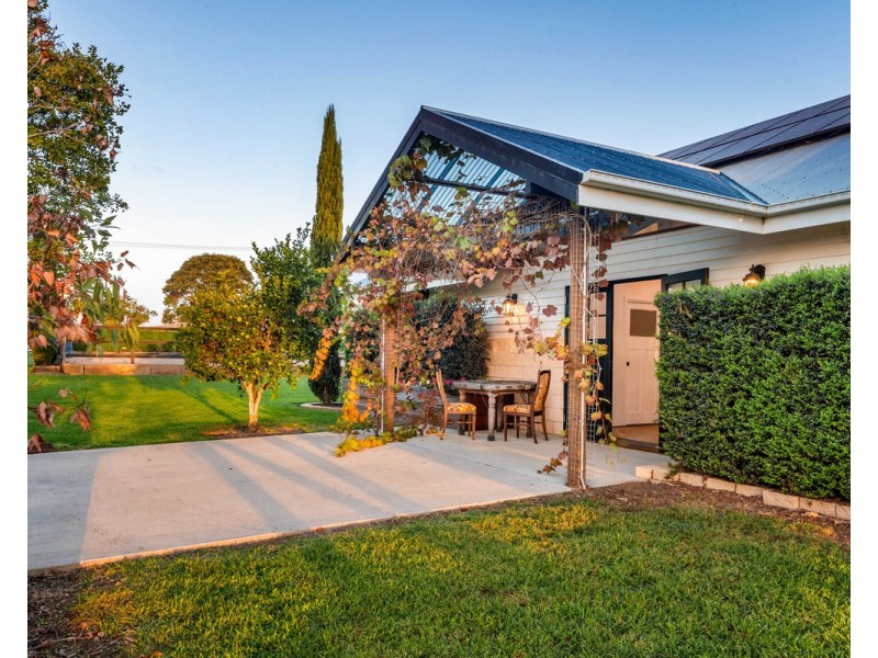 Lot 1/231 Lyndhurst Lane, Rosenthal Heights QLD 4370