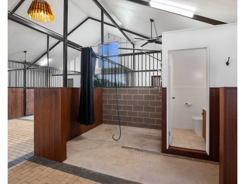 Lot 1/231 Lyndhurst Lane, Rosenthal Heights QLD 4370