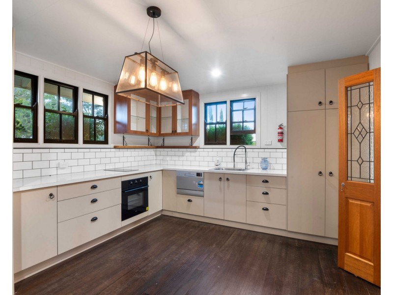 Lot 1/231 Lyndhurst Lane, Rosenthal Heights QLD 4370