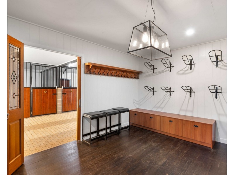 Lot 1/231 Lyndhurst Lane, Rosenthal Heights QLD 4370