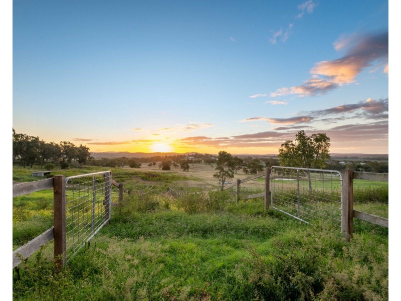 Lot 1/231 Lyndhurst Lane, Rosenthal Heights QLD 4370