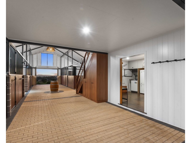 Lot 1/231 Lyndhurst Lane, Rosenthal Heights QLD 4370