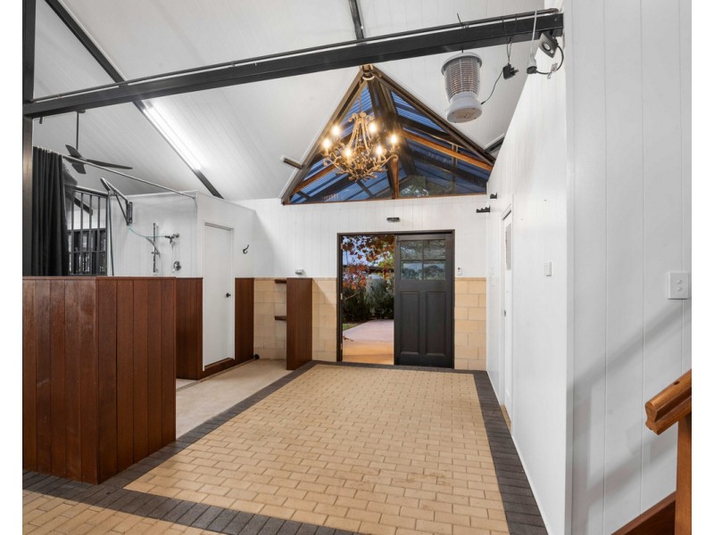 Lot 1/231 Lyndhurst Lane, Rosenthal Heights QLD 4370
