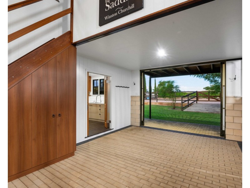 Lot 1/231 Lyndhurst Lane, Rosenthal Heights QLD 4370