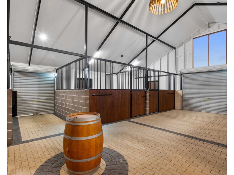 Lot 1/231 Lyndhurst Lane, Rosenthal Heights QLD 4370