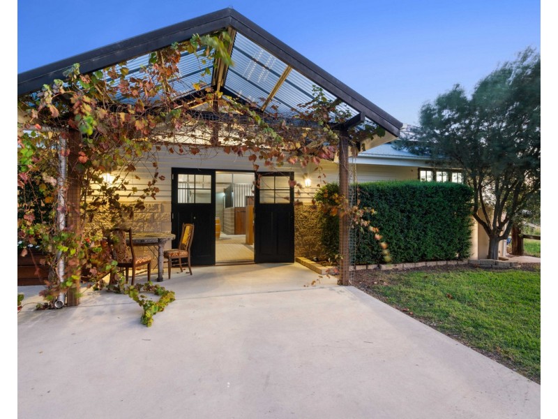 Lot 1/231 Lyndhurst Lane, Rosenthal Heights QLD 4370