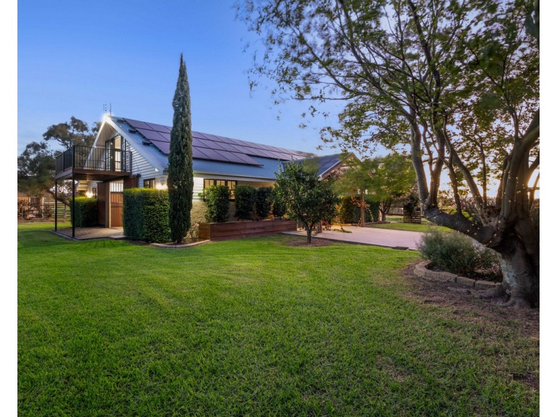 Lot 1/231 Lyndhurst Lane, Rosenthal Heights QLD 4370