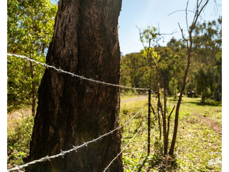 167 Dollar Bill Drive, Swanfels QLD 4371