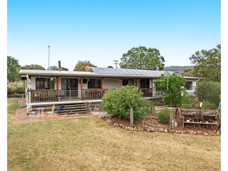 1325 Connolly Dam Road, Silverwood QLD 4370