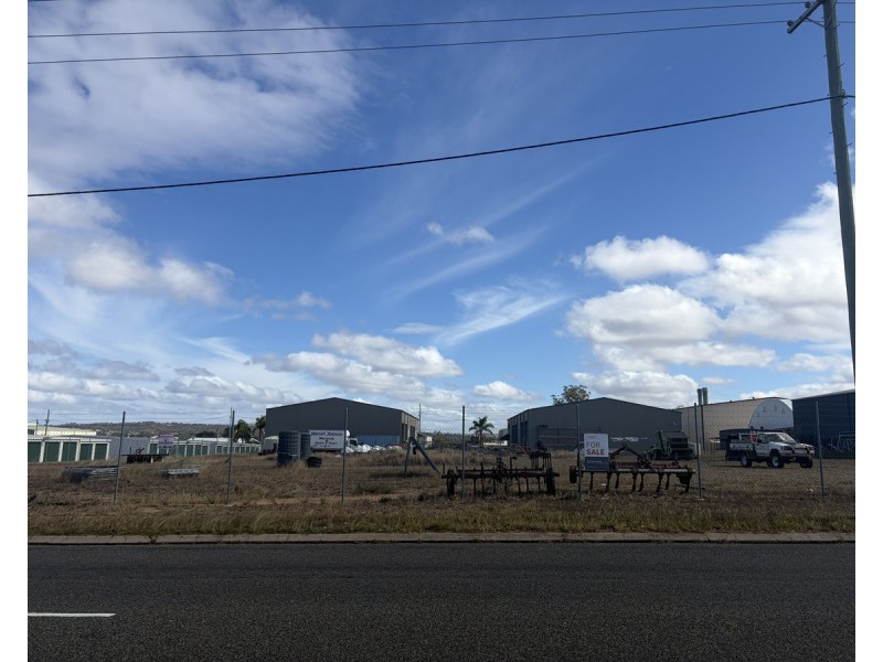 Lot 4 East Street, Warwick QLD 4370