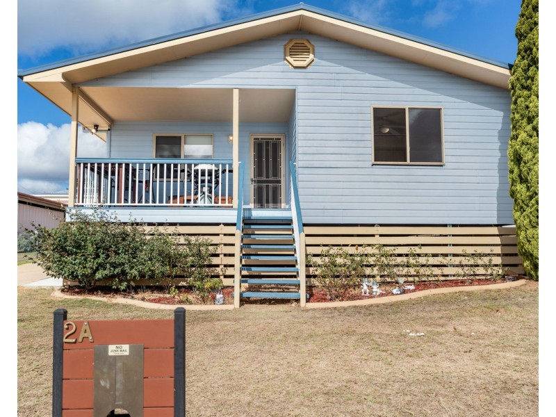 2a Braemar Street, Warwick QLD 4370