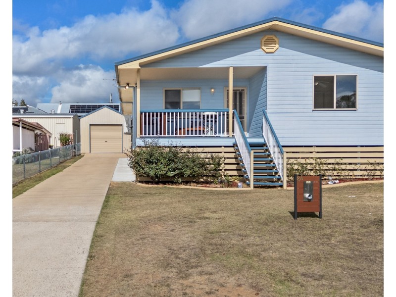 2a Braemar Street, Warwick QLD 4370
