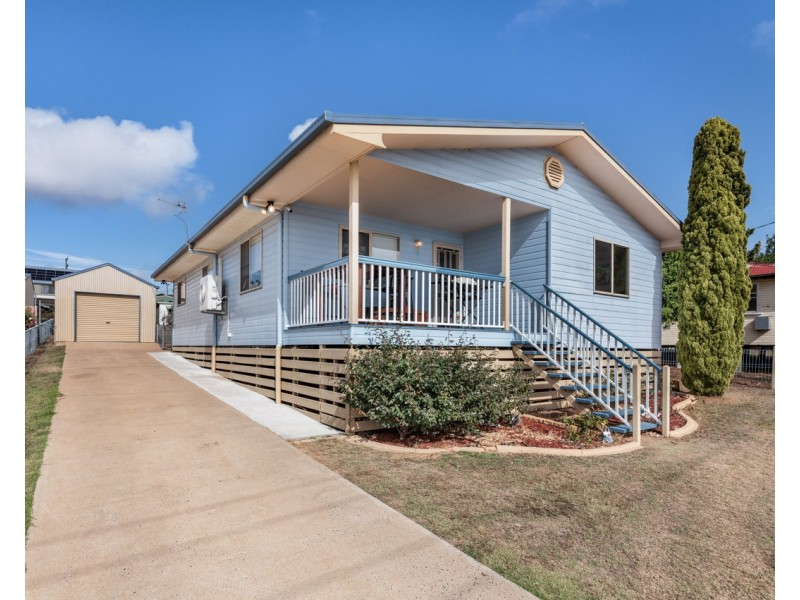 2a Braemar Street, Warwick QLD 4370