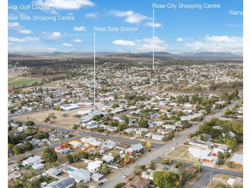 2a Braemar Street, Warwick QLD 4370