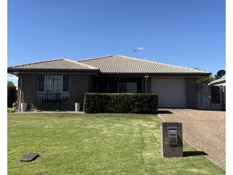 2/177 Victoria Street, Warwick QLD 4370