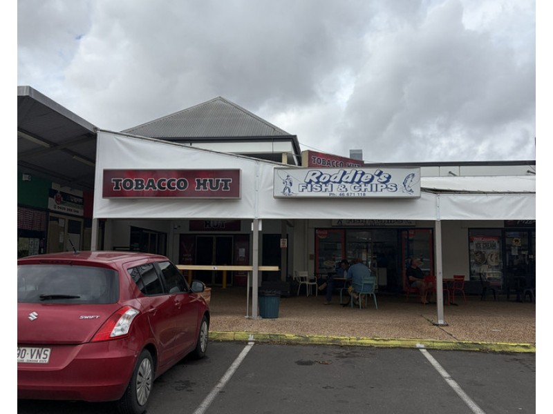 2/40-42 Albion Street, Warwick QLD 4370