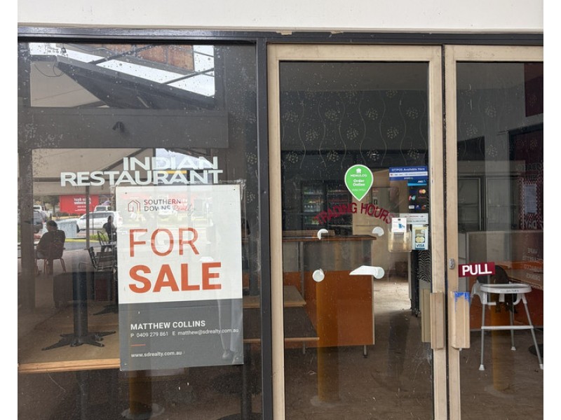 2/40-42 Albion Street, Warwick QLD 4370