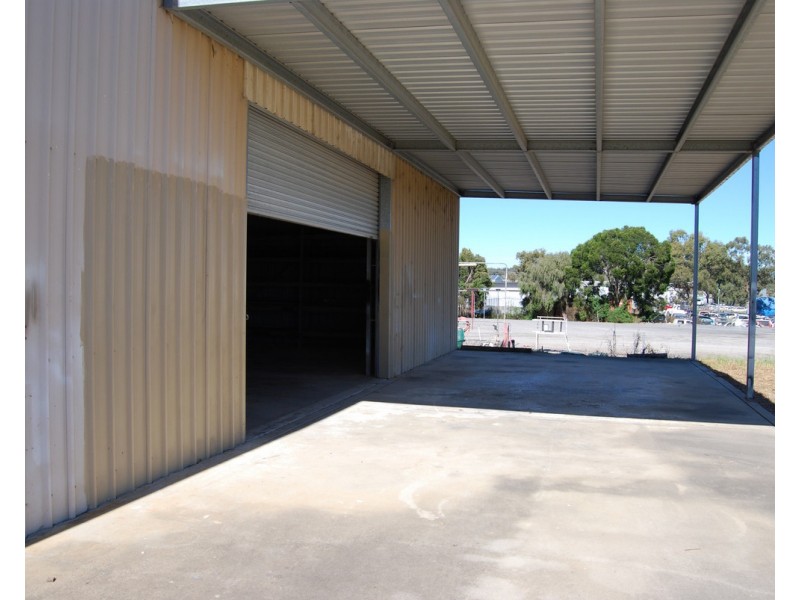 2/105 McEvoy Street, Warwick QLD 4370