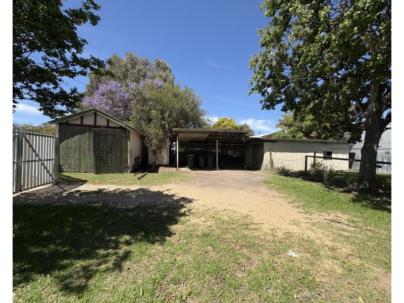 104 Pratten Street, Warwick QLD 4370