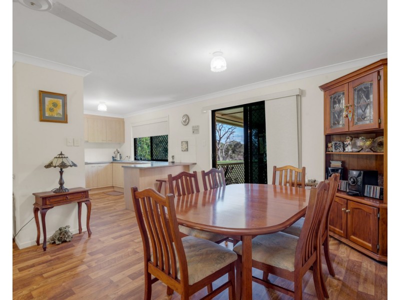 17 Bournes Road, Yangan QLD 4371