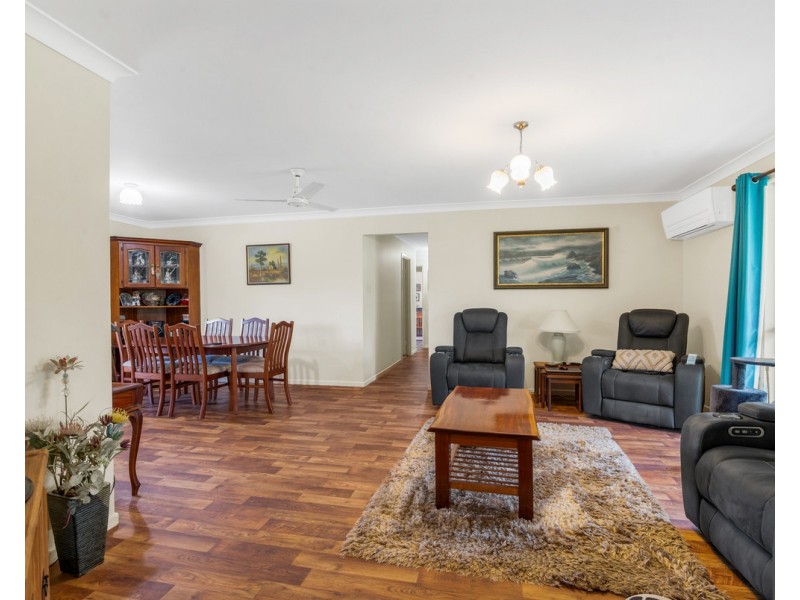 17 Bournes Road, Yangan QLD 4371