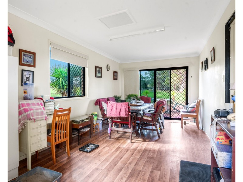 17 Bournes Road, Yangan QLD 4371