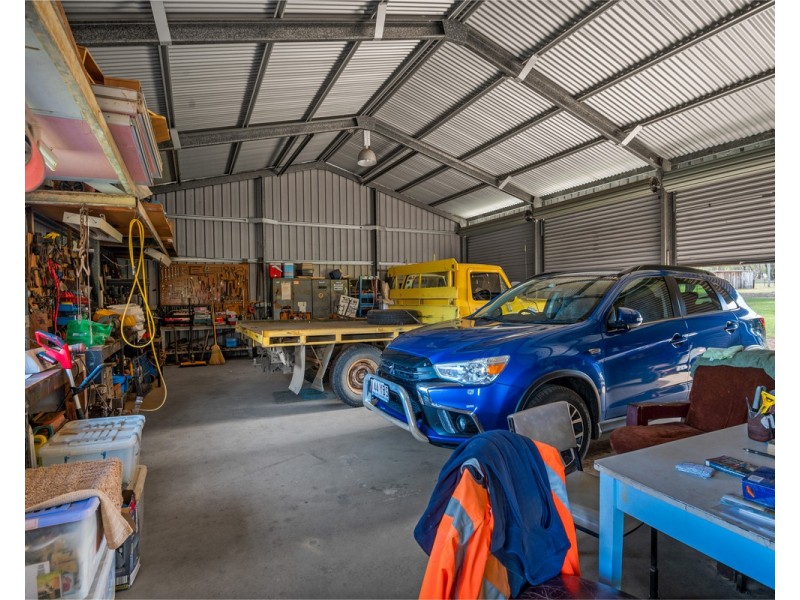 17 Bournes Road, Yangan QLD 4371