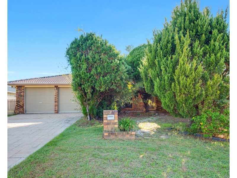 7 Hermay Court, Rosenthal Heights QLD 4370