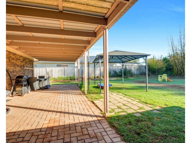 7 Hermay Court, Rosenthal Heights QLD 4370
